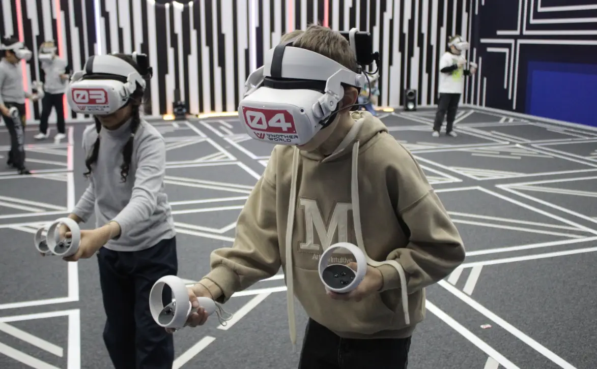 Изображение клуба Другие миры № 4