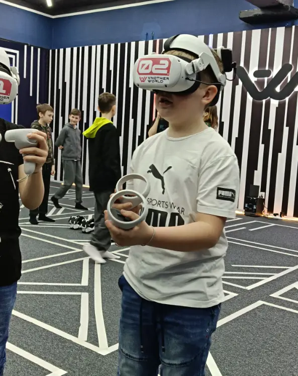 Изображение клуба Другие миры № 3