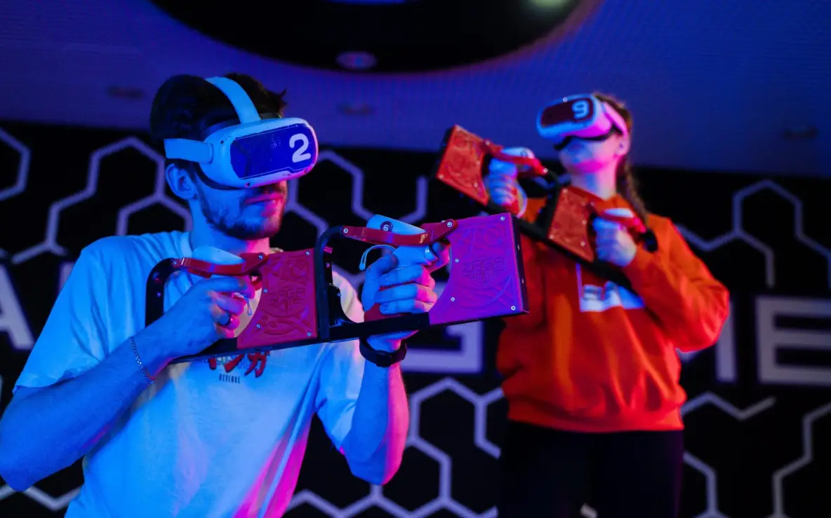 Изображение клуба Zaga-game № 7