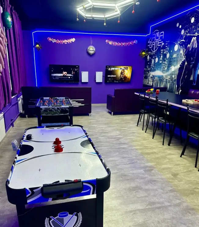 Изображение клуба Zaga-game № 2