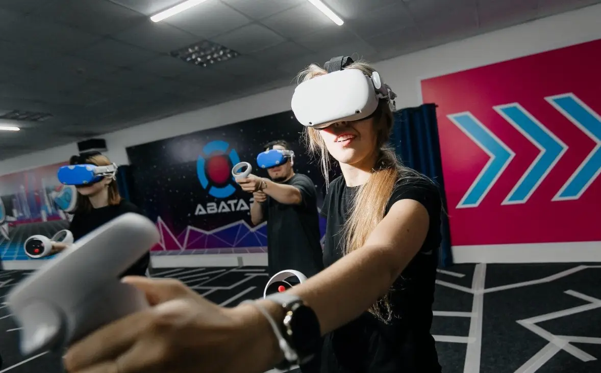 Изображение клуба Аватар № 2