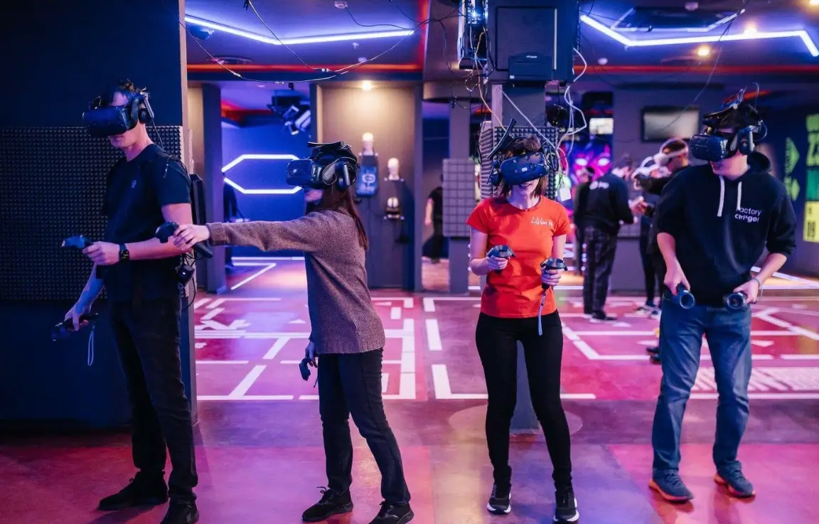 Изображение клуба Аватар № 1