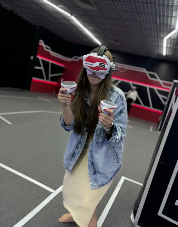 Изображение клуба Warpoint № 2