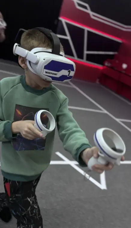 Изображение клуба Warpoint № 5