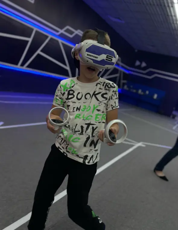 Изображение клуба Warpoint № 4