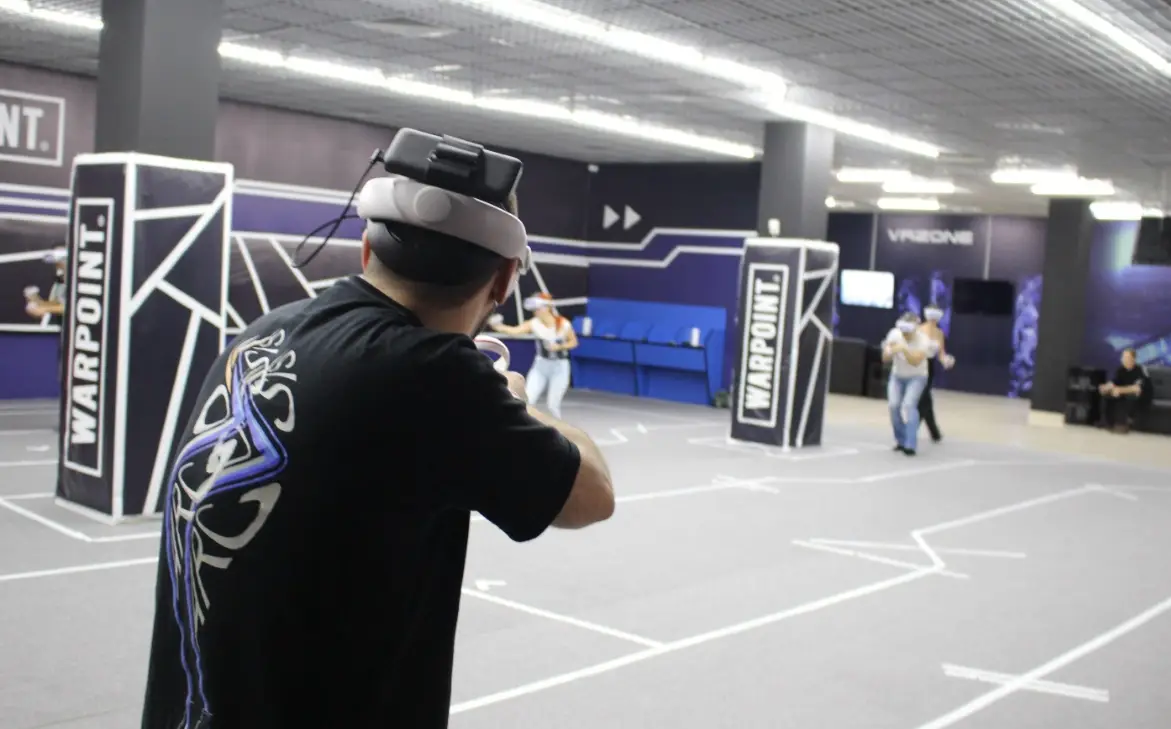 Изображение клуба Warpoint № 7