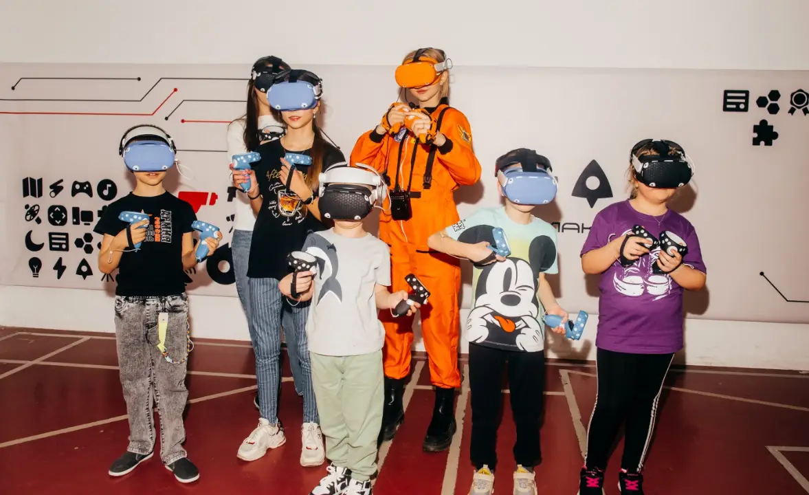 Изображение клуба Галактика № 5