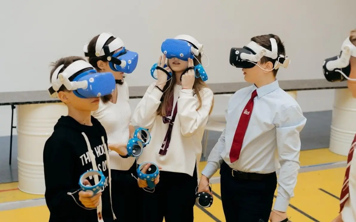 Изображение клуба Галактика № 3