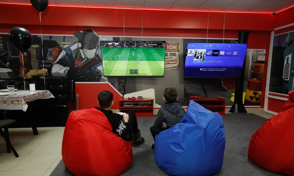 Изображение клуба Warpoint № 2