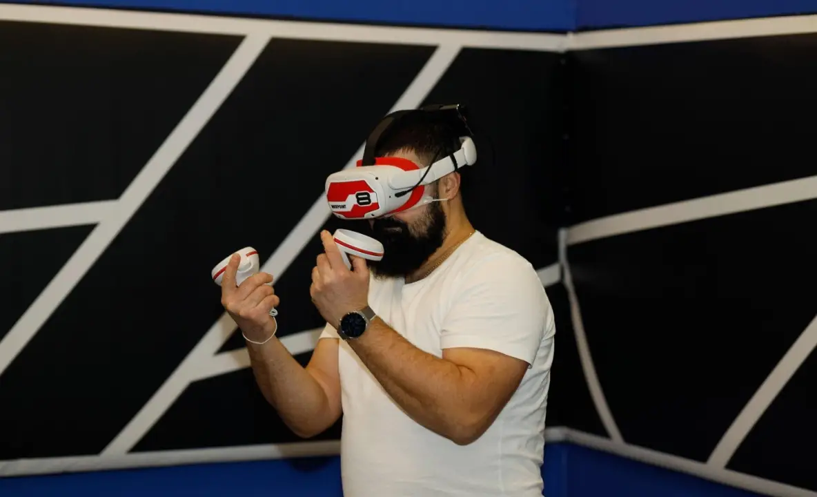 Изображение клуба Warpoint № 5