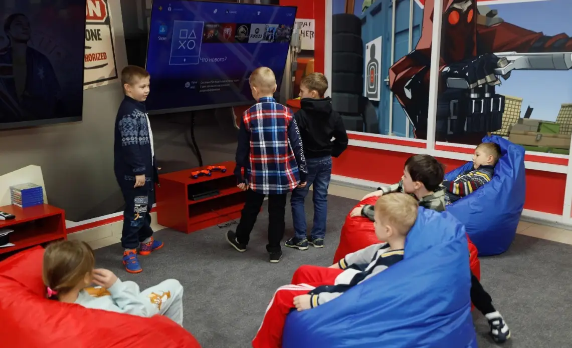 Изображение клуба Warpoint № 3