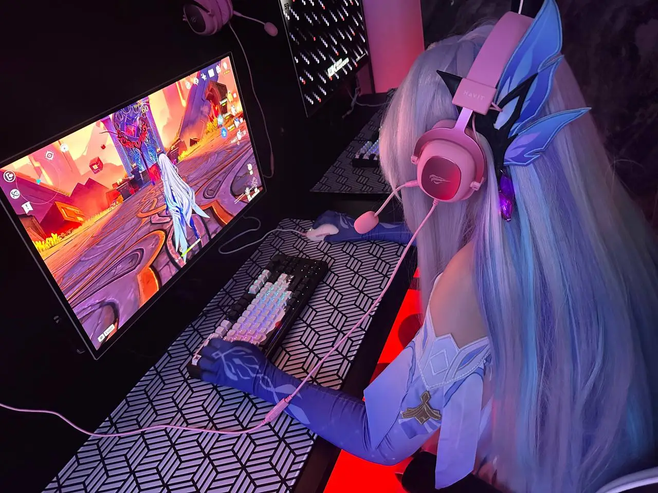 Изображение клуба Центр Киберспорта Москва Сити № 5