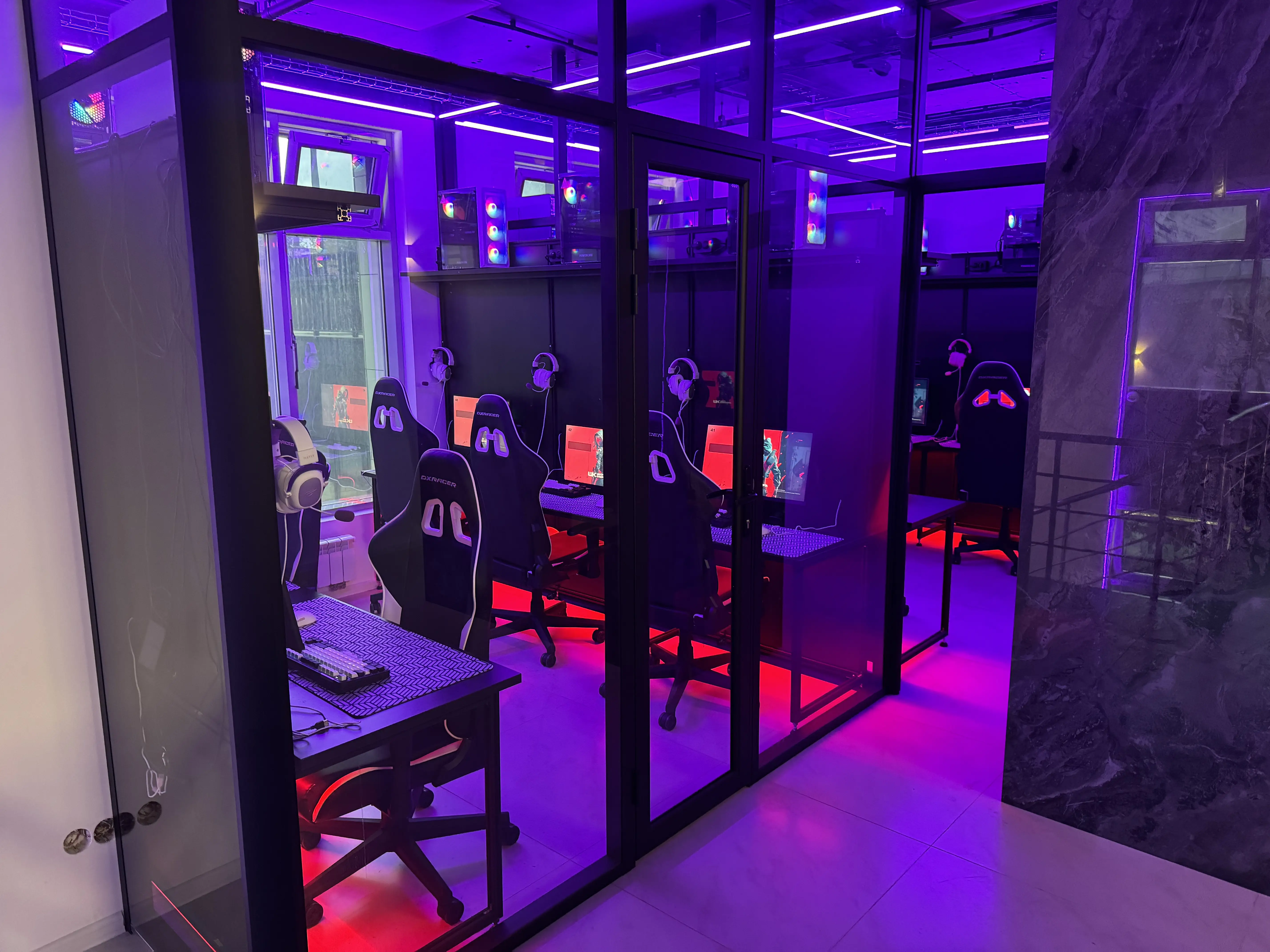 Изображение клуба Центр Киберспорта Москва Сити № 7