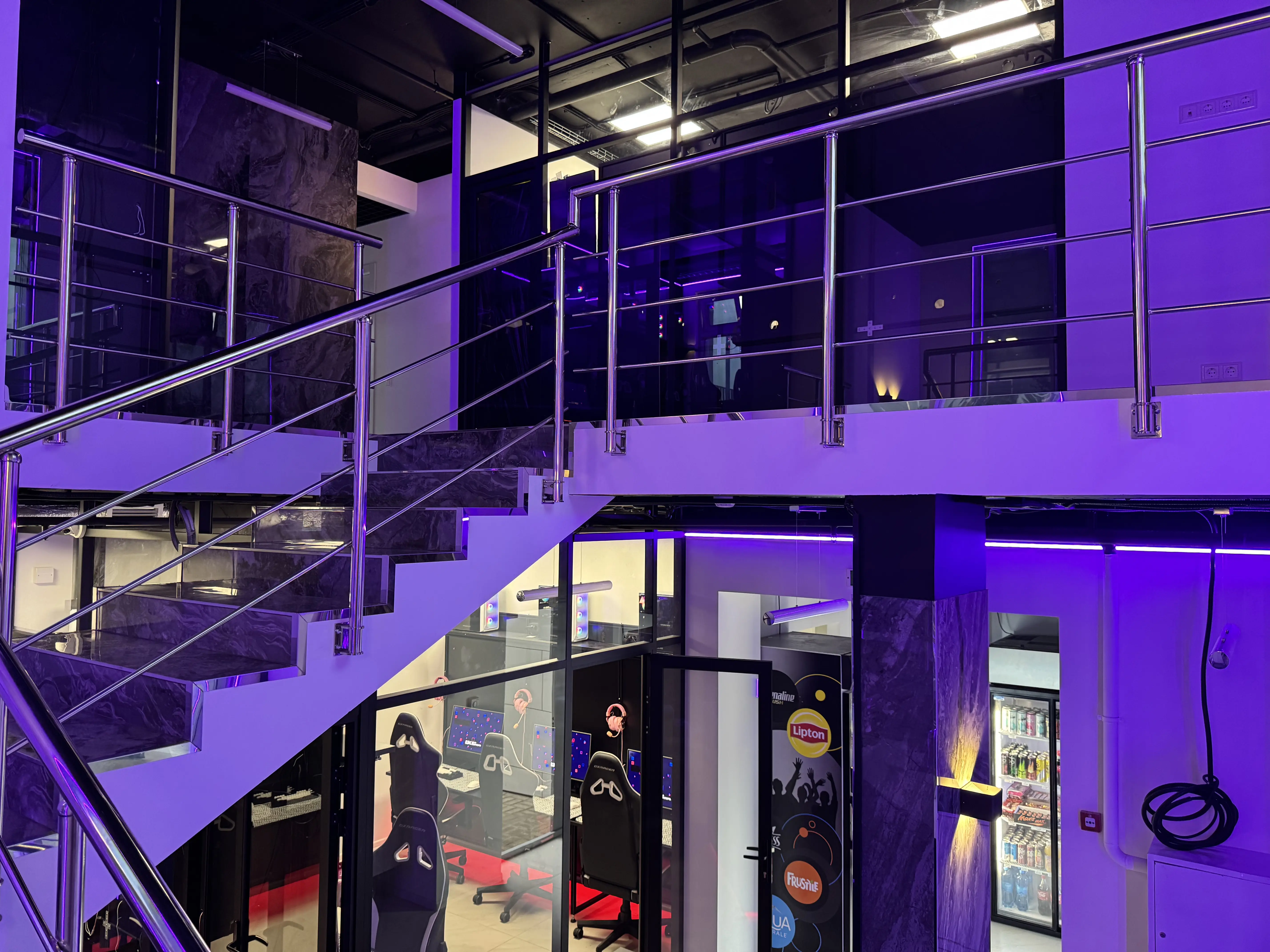 Изображение клуба Центр Киберспорта Москва Сити № 9