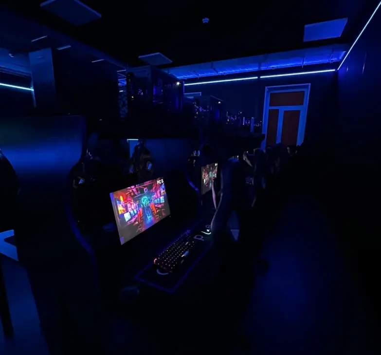 Изображение клуба CyberSpace № 1