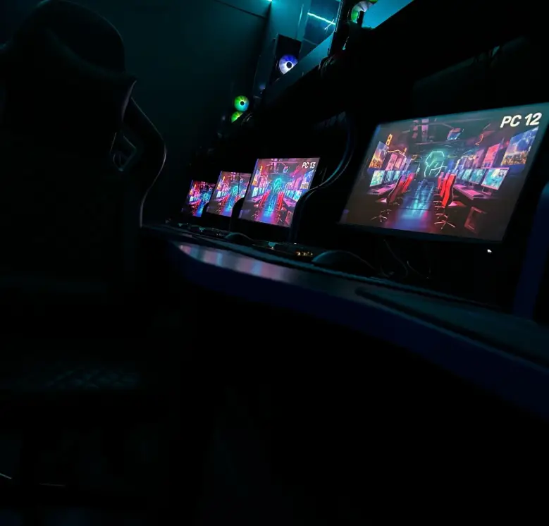 Изображение клуба CyberSpace № 3