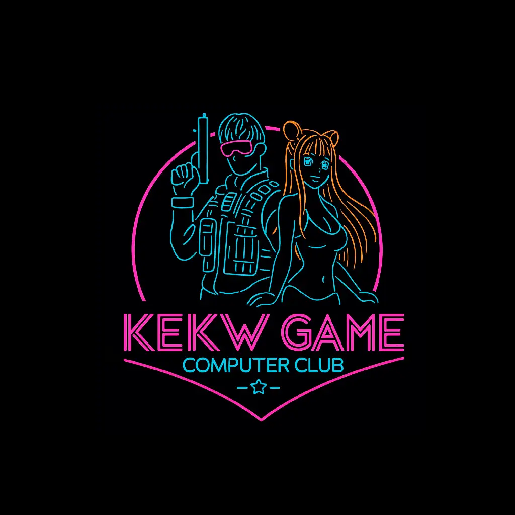 Изображение клуба Kekw Game № 7