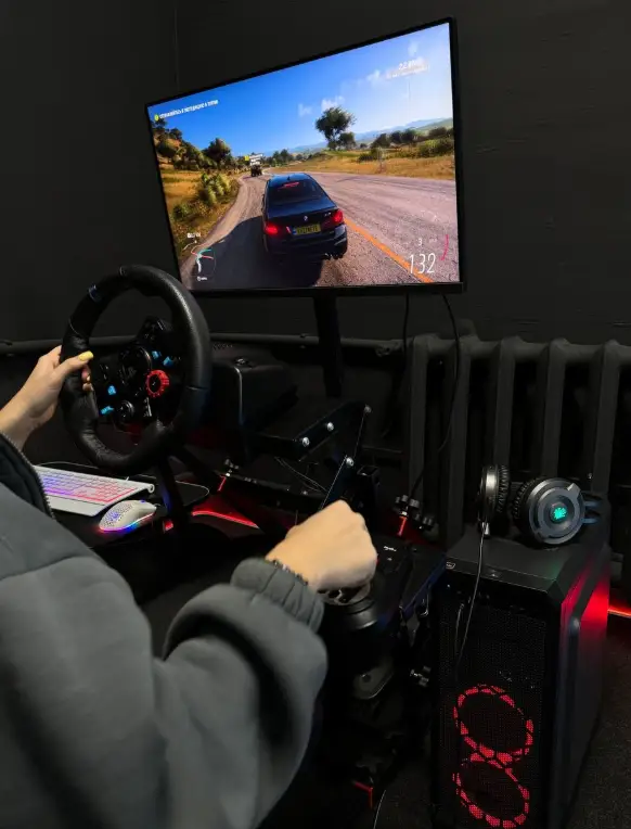 Изображение клуба В Ритме VR № 3