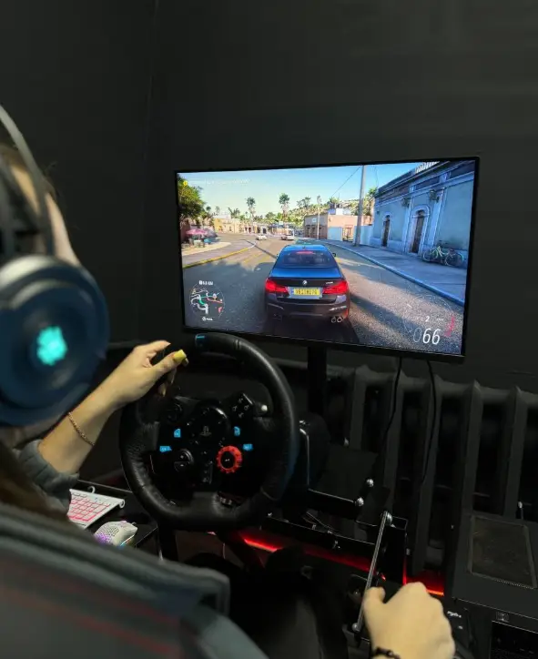 Изображение клуба В Ритме VR № 1