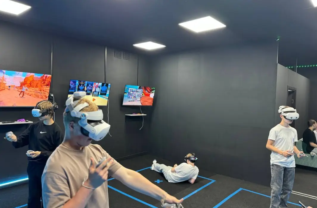 Изображение клуба В Ритме VR № 5