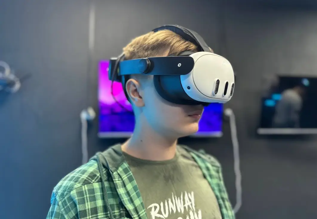 Изображение клуба В Ритме VR № 4