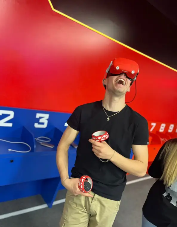 Изображение клуба Warpoint № 1