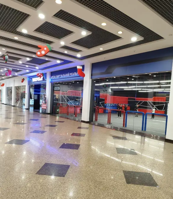 Изображение клуба Warpoint № 8