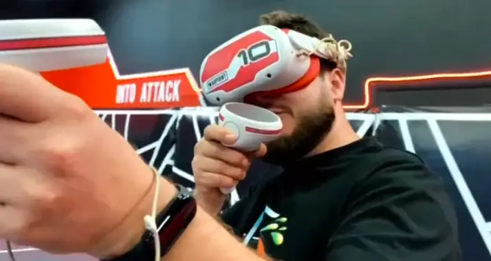 Изображение клуба Warpoint № 4