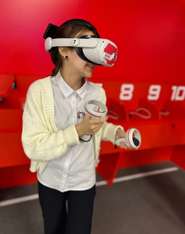 Изображение клуба Warpoint № 7