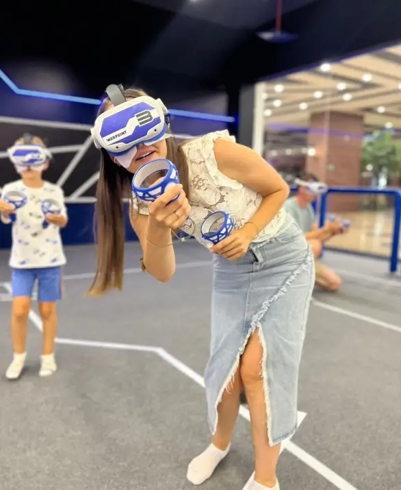 Изображение клуба Warpoint № 6