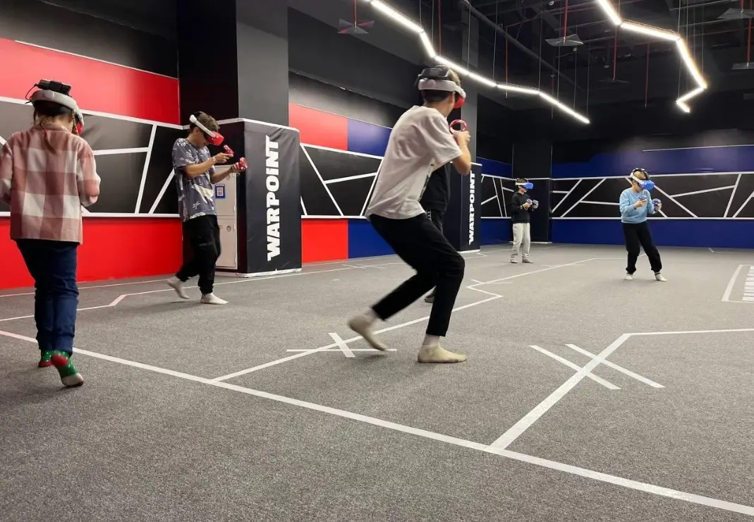 Изображение клуба Warpoint № 2