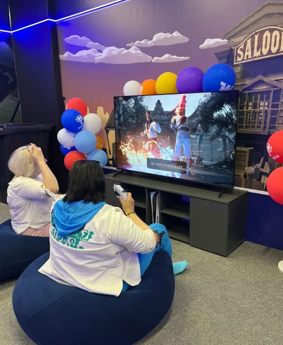 Изображение клуба Warpoint № 3