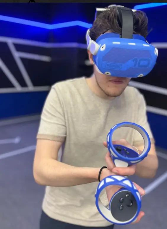 Изображение клуба Warpoint № 9