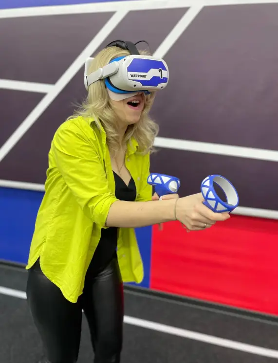 Изображение клуба Warpoint № 4