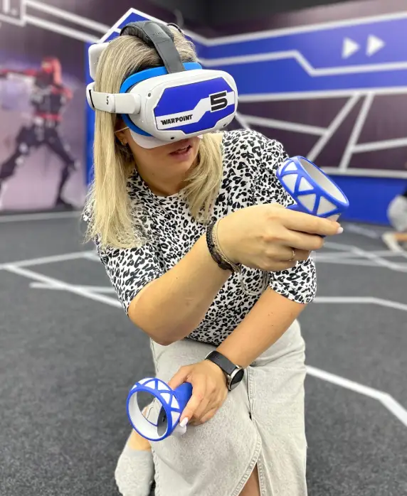 Изображение клуба Warpoint № 5