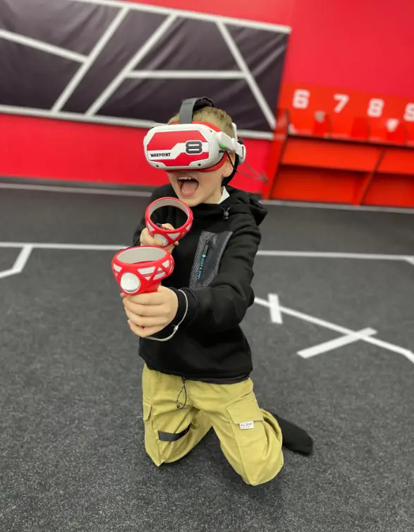 Изображение клуба Warpoint № 3