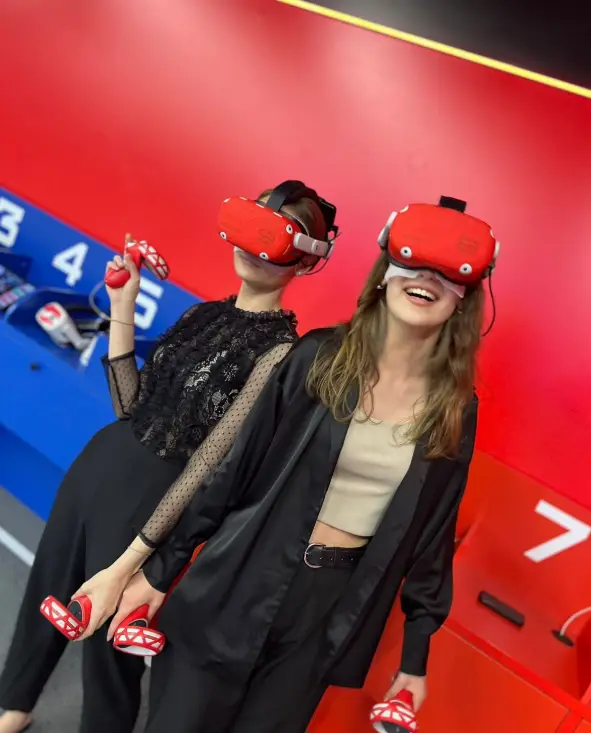 Изображение клуба Warpoint № 1