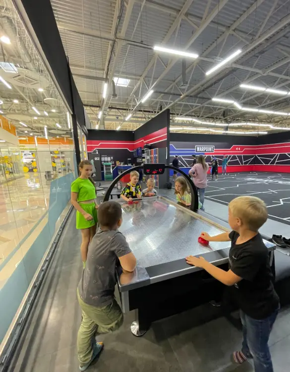 Изображение клуба Warpoint № 2