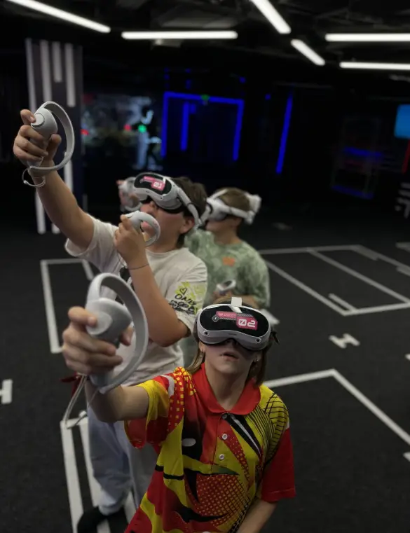 Изображение клуба Другие миры № 5