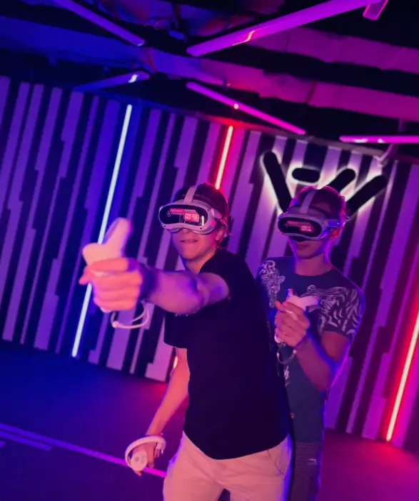 Изображение клуба Другие миры № 3