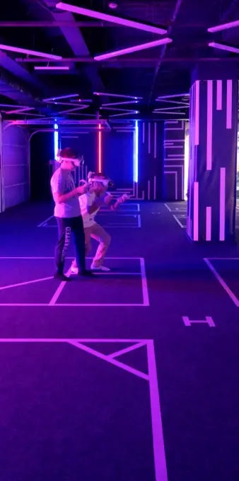 Изображение клуба Другие миры № 6