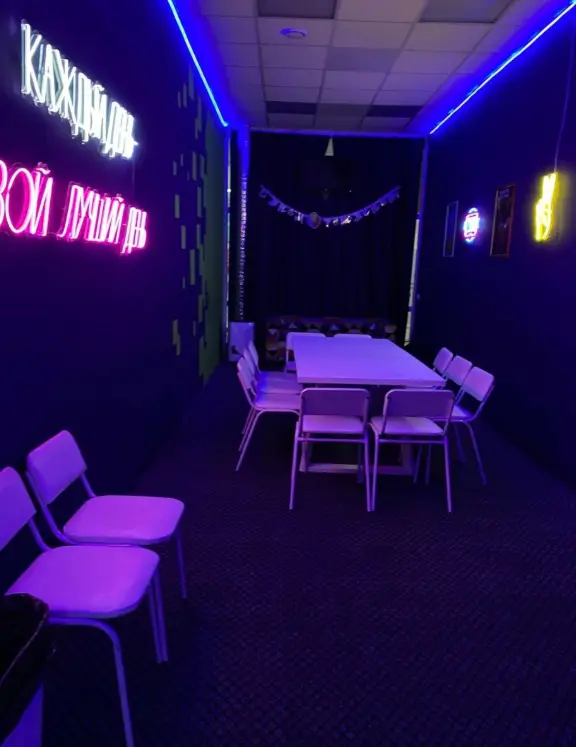 Изображение клуба VR Варстейшн № 4