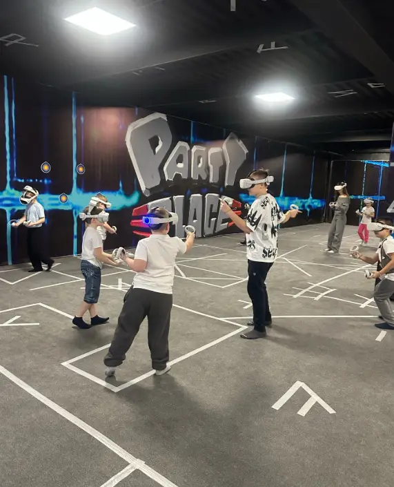 Изображение клуба Party Place № 2