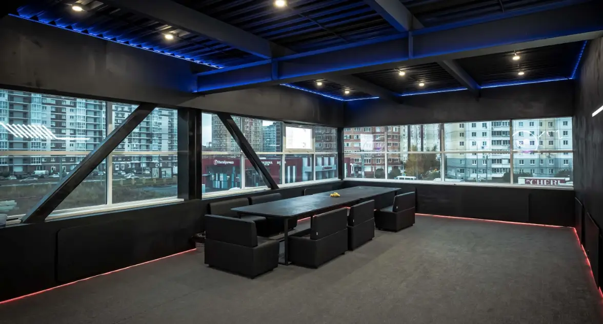 Изображение клуба Party Place № 4