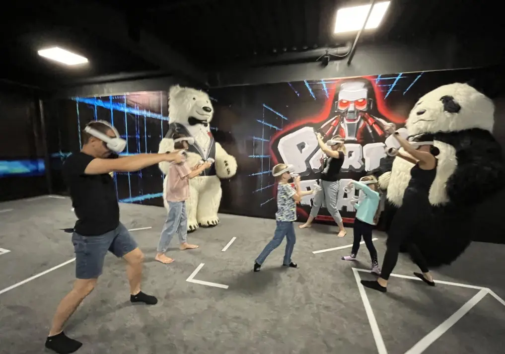 Изображение клуба Party Place № 5