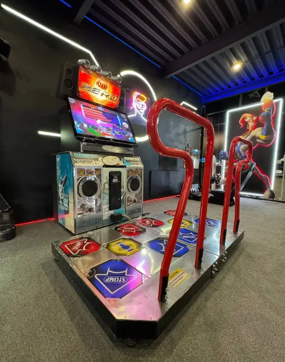 Изображение клуба Party Place № 7