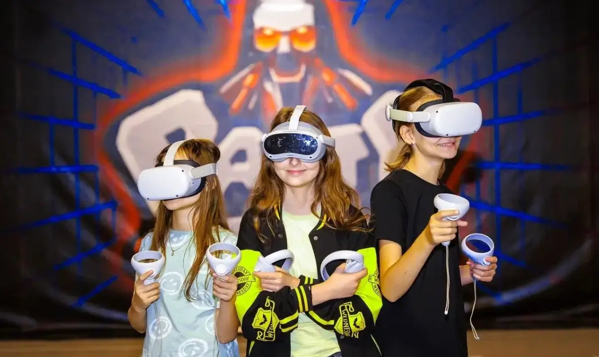 Изображение клуба Party Place № 3