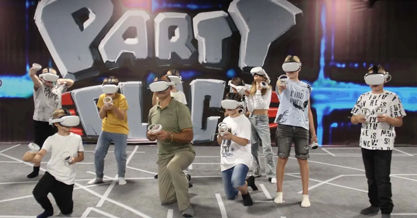 Изображение клуба Party Place № 6