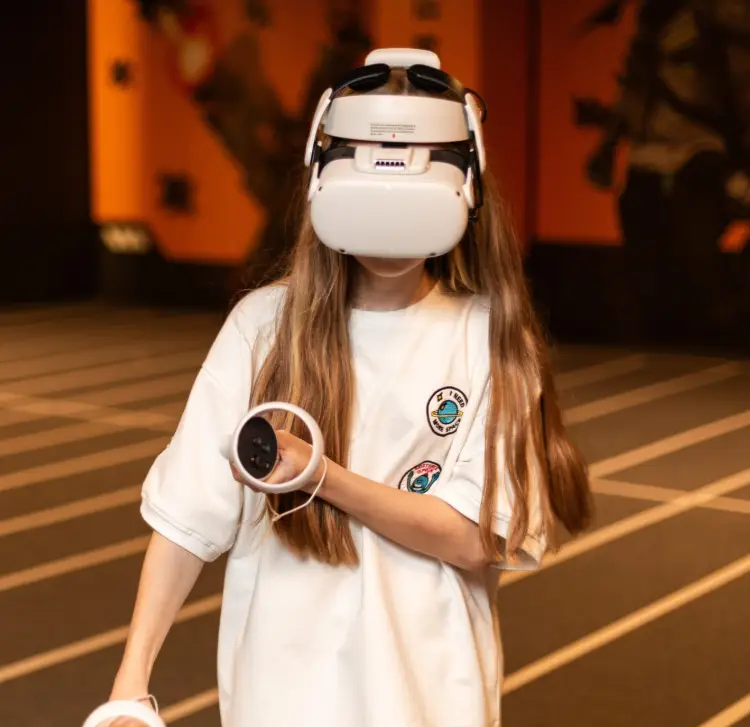 Изображение клуба Real Victory № 5