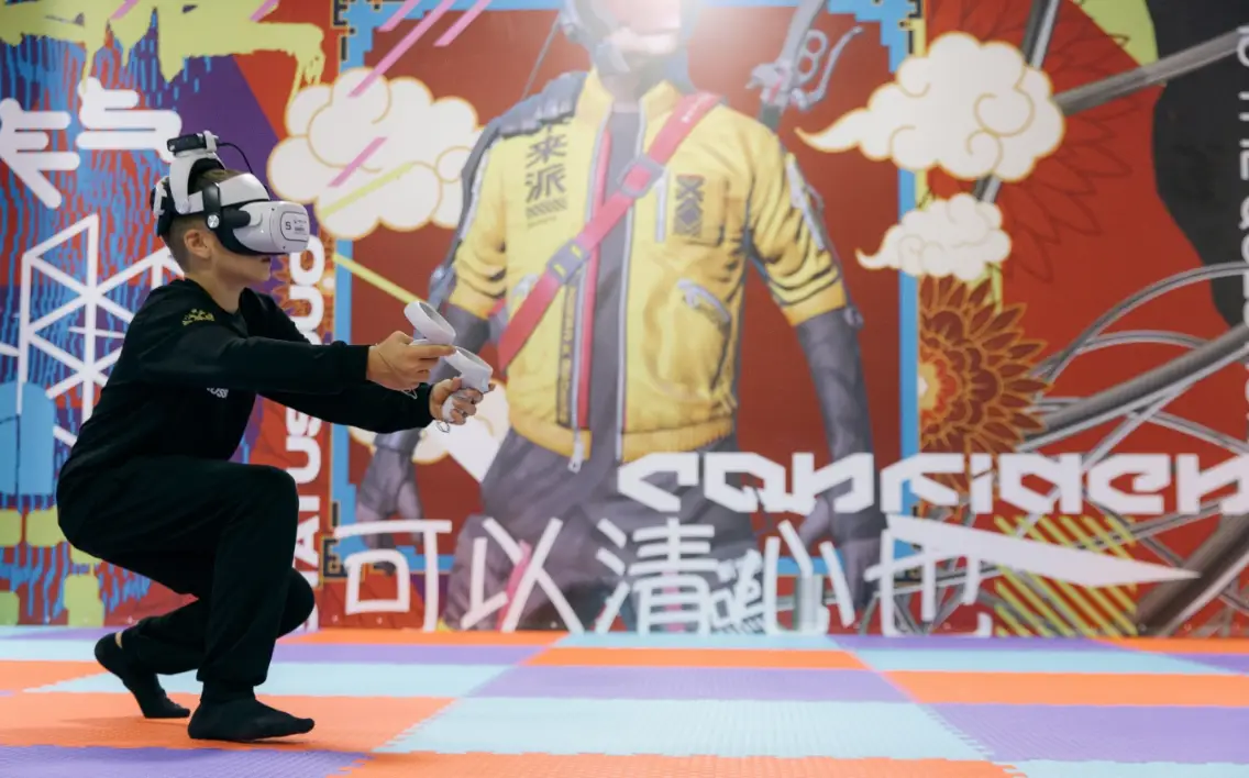 Изображение клуба Аvatar arena № 3